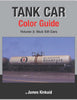 TANK CAR COLOR GUIDE - VOL 2