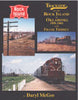 TRACKSIDE ON THE ROCK ISLAND IN OKLAHOMA: 1958-1980/Tribbey-McGee