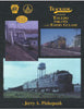 TRACKSIDE AROUND TOLEDO - 1946-1976/Gulash-Pinkepank
